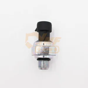 Ex200-2 Ex200-5 Excavator Pressure Sensor Main Pump Pressure Switch 4332040 thumbnail-3
