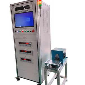 Industrial Dynamometer for New Energy Motor Endurance Testing thumbnail-3