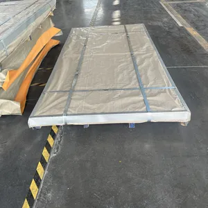 Diffusion Bonded 316L SS Titanium Clad Plate 10+2mm 15+3mm Heat Exchanger Chemical Grade thumbnail-3