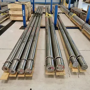 Custom Size Monel 400 Pipe Welded UNS N04400 Precision Tube Corrosion Resistant Material thumbnail-4