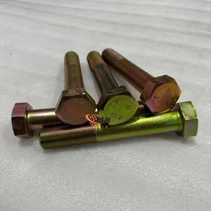 Original SDLG 29070011031 Bolt for Wheel Loader Spare Parts in Stock. thumbnail-4