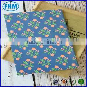 Write and Wipe Notebook Large Format Printing With Cheap Price thumbnail-4