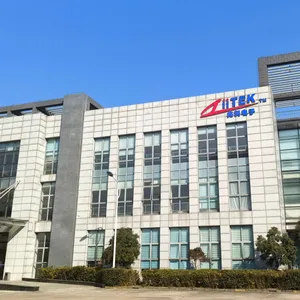 Dongguan Ziitek Electronical Material And Technology Ltd. company overview - view 1 thumbnail