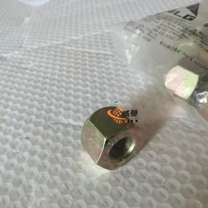 SDLG Rim Nut 29070000081: Secure Wheel Attachment Essential in Stock thumbnail-2