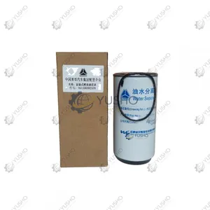 Filter Element 860150654 for XCMG Crane Genuine OEM thumbnail-1