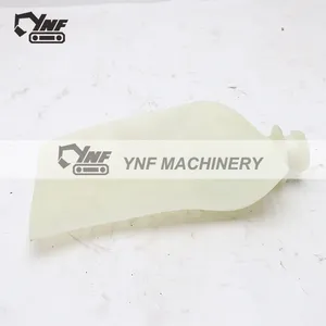 Cooling Fan Blade S38ZR for Excavator Cooling Repair YNF17914 thumbnail-4