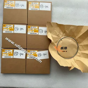 CAT 1723284 RING-PISTON for CAT Machine With Good Price thumbnail-1
