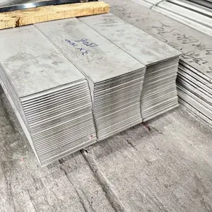 Cold Rolled Stainless Steel Plate 304 0.8mm 1219x2438mm Standard Compliant thumbnail-3