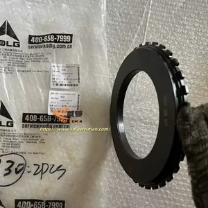 ORIGINAL SDLG PRESSURE PLATE 4110000367104 APPLY FOR SDLG MOTOR GRADER G9180 G9190 G9200 thumbnail-4