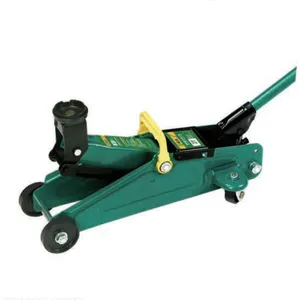 Single Pump Floor Jack 3 Ton Hydraulic Horizontal Vehicle Lifting Jack thumbnail-1