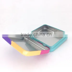 Tin Case Packaging thumbnail-5