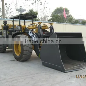 XD926 2.0 Ton Largest Mining Equipment thumbnail-1