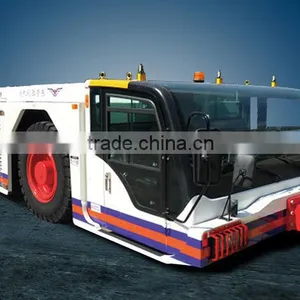 Camel Aircraft Tow Tractor T270 thumbnail-1