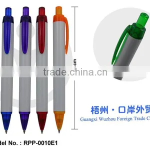 1-24 Plastic Pens thumbnail-1