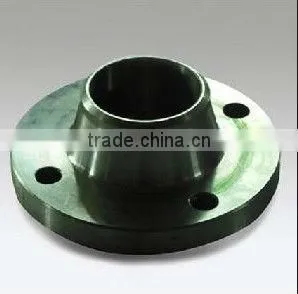 Ansi Asme B16.5 A105 Flange thumbnail-1