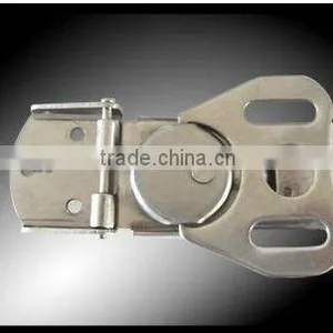 Automobile Stamping Parts thumbnail-1