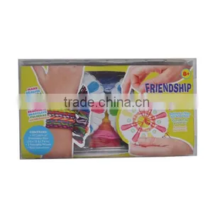 Girl Fashion DIY Best Friend Bands Toy for Kids thumbnail-4