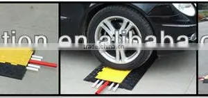 Durable Easy Used 5 Channel Cable Tray Stage Cable Protector Best Quality With Lowest Price for Outdoor Use thumbnail-2