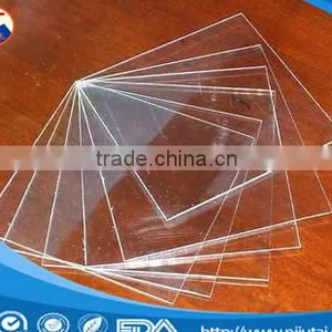 1mm - 20mm Germany Machine Plastic Products Hard Pvc Transparent Sheet thumbnail-4