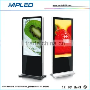 4G Control System Advertising Player Indoor High Quality Image Effect thumbnail-2