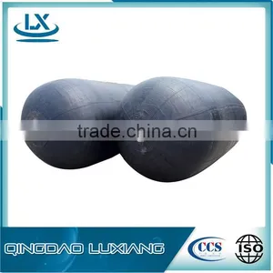 Low Price Marine Portable Pneumatic Rubber Fender thumbnail-4