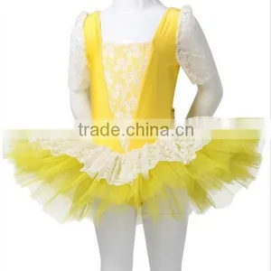 Factory Cheap Sales Ballet Tutu Costume With Lace thumbnail-1