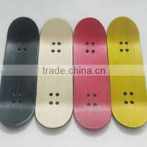 In Stock Cheap Finger Skateboard Uncut Canadian Maple Wood Skateboard Decks Blank Manufacturer Free Shipping thumbnail-3