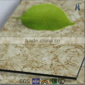 FRP Honeycomb Panel/Aluminum Honeycomb Panel thumbnail-1
