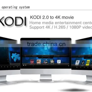 H96 Amlogic-chips S905 tv Box , H96 tv Box thumbnail-1