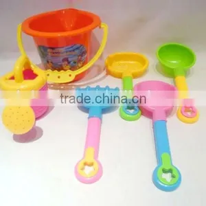 COLORFUL BEACH TOYS FOR KIDS FOR SALE thumbnail-2