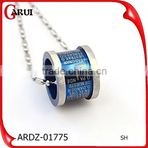 Fashion Jewelry 2016 Pendants Charms Necklace Set Jewelry Gold Pendant thumbnail-2