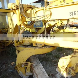 GD511A-1 Motor Grader Used Condition XCMG GD511A-1 Motor Grader Second Hand GD511A Wheel Manual Motor Grader thumbnail-1