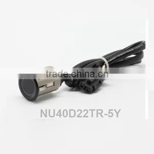 High Quality Parking Ultrasonic Sensor NU40D22TR-5 thumbnail-1