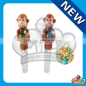 Monkey Toy Candy thumbnail-1