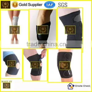 Compression Knee Sleeves Support thumbnail-2
