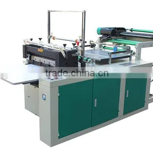 2015 New Design Horizontal Type Automatic Paper Cutting Machine thumbnail-1