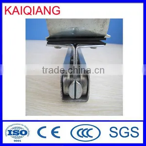 Factory Price Wonder Hanger for C-Track Trolley thumbnail-1