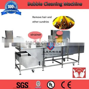 Factory Directly Supply Fruit & Vegetable Cutting Machinery thumbnail-2