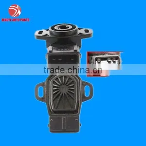 ORIGINAL NEW Throttle Position Sensor OEM MD628077 thumbnail-1