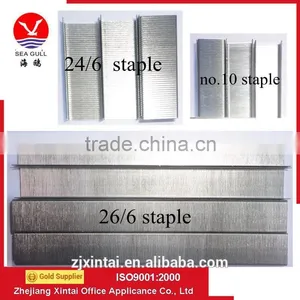 Wholesale Standard Office Stationery Staple Pin in Common Use thumbnail-4