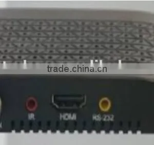 Newest ca Dvbs2 Satellite Receiver 3d 1080p H.264 Full hd Satellite Receiver thumbnail-1