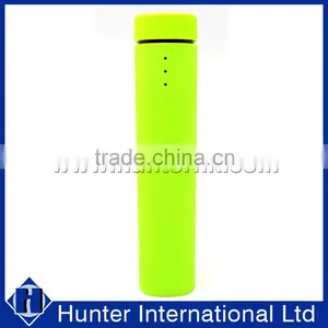 Promotional Round 3000 Mah Travel Power Bank thumbnail-2