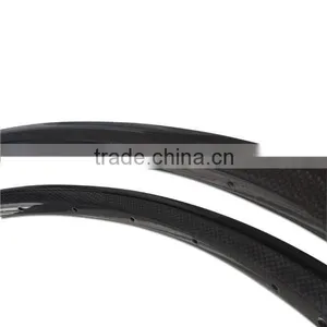 Light Weight AM Bike Carbon Rim 36h 27.5er Mtb Bicycle Wheel Rim 20mm thumbnail-2