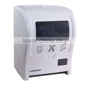 Auto Cut Paper Towel Dispenser thumbnail-1
