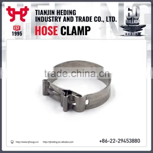 Stainless Steel 304 Pawl Clamp thumbnail-1