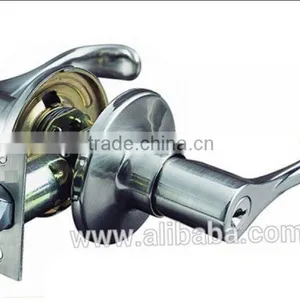 Tubular Leverset KY830ET-PW thumbnail-1