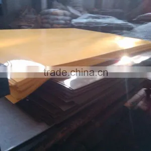RAL Color 4mm EVA Plastic Sheet for Stretcher Mfg thumbnail-1