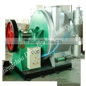 Well Received and High Quality Coconut Defibre Machine for Sale thumbnail-1