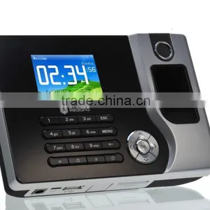 REALAND Biometric Fingerprint Time Attendance Card System A-C071 thumbnail-1