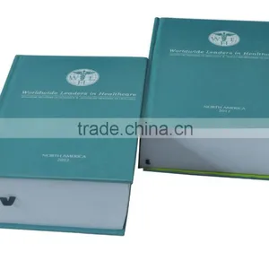Cheap Custom Hardcover Dictionary Printing thumbnail-3